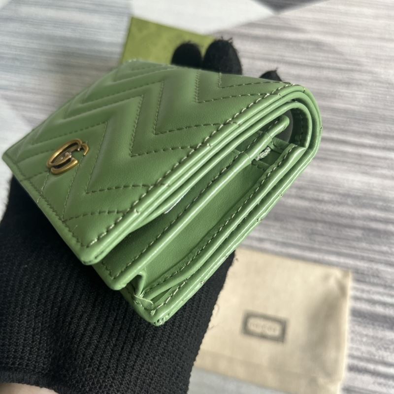 Gucci Wallets